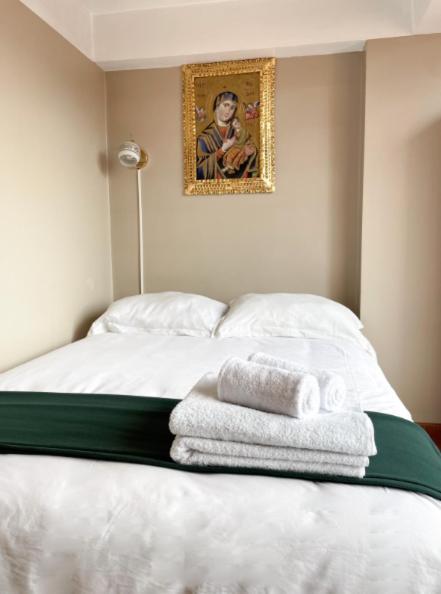 קוסקו Hotel Joram מראה חיצוני תמונה
