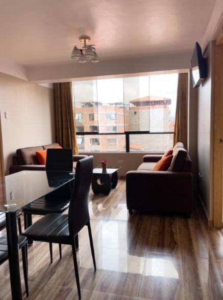 קוסקו Hotel Joram מראה חיצוני תמונה