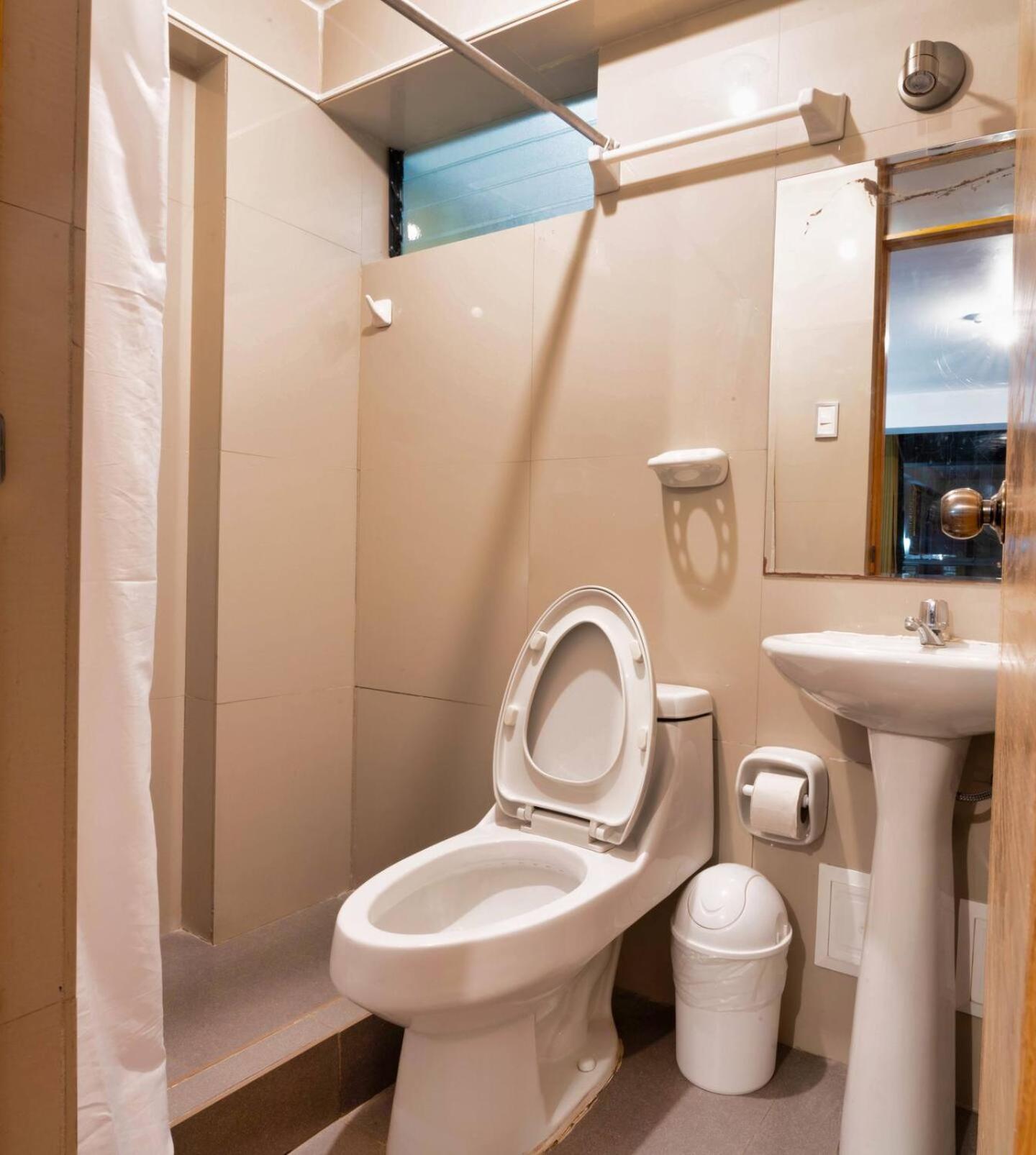 קוסקו Hotel Joram מראה חיצוני תמונה